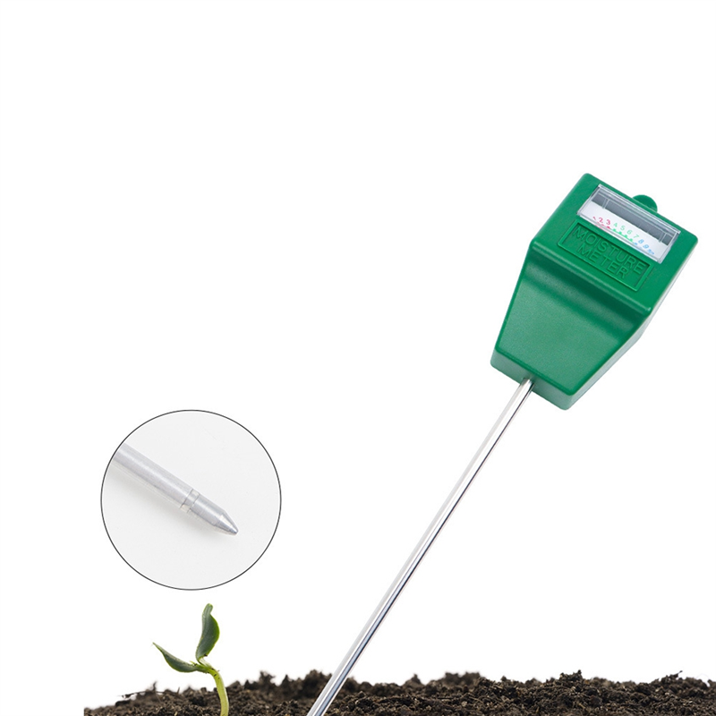 A53Q-Soil PH Meter Garden Plan – Soil Ph Meter Bewertung und Preis