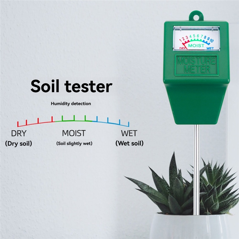 A53Q-Soil PH Meter Garden Plan – Soil Ph Meter Bewertung und Preis