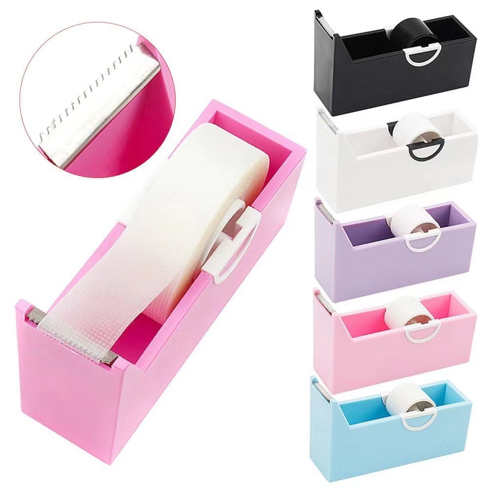 Eyelash Extension Tape Holder  – Grafting Tape Bewertung und Preis