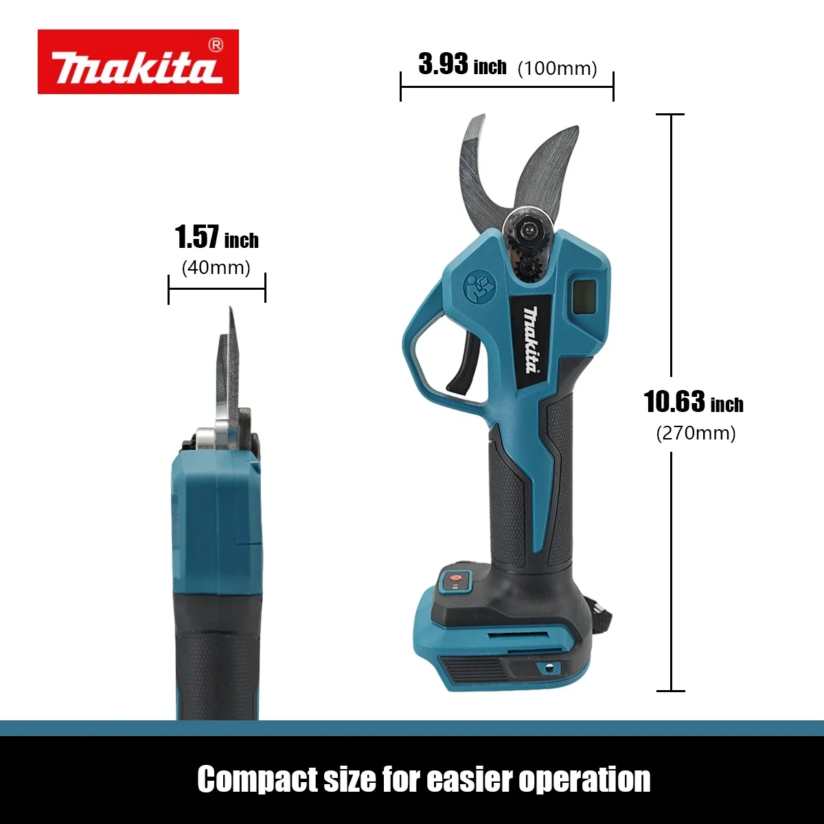 Makita Brushless Electric Prun – Gardening Tools Wholesale Bewertung und Preis