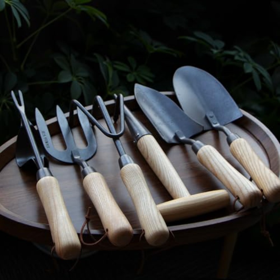 Japanese Gardening Tools Set,  – Gardening Hand Tools Japanese Bewertung und Preis
