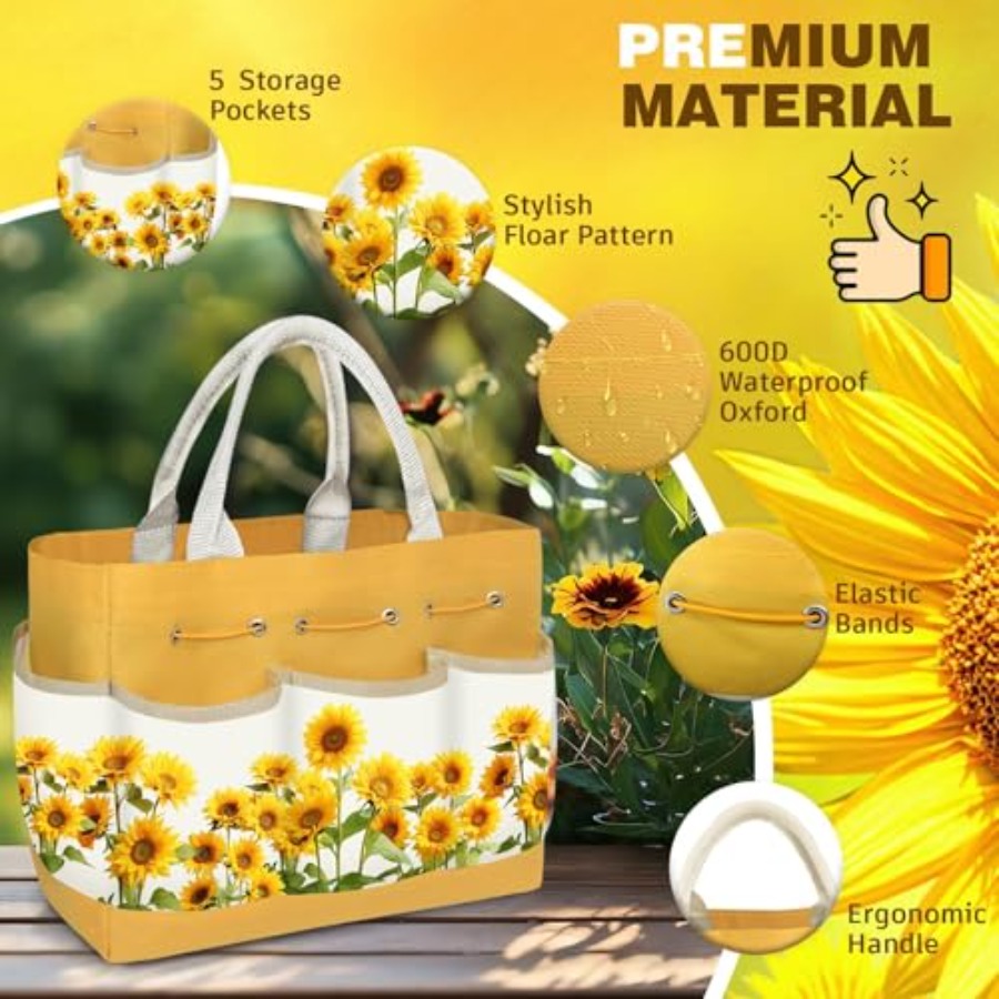22Pcs Gardening Tools Set for  – Gardening Tools Mothers Day Bewertung und Preis