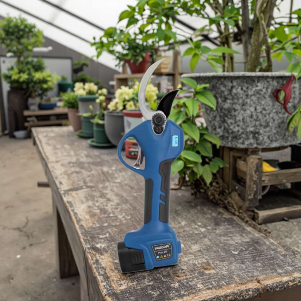 Professional-grade DIY bypass  – Gardening Tools Range Bewertung und Preis