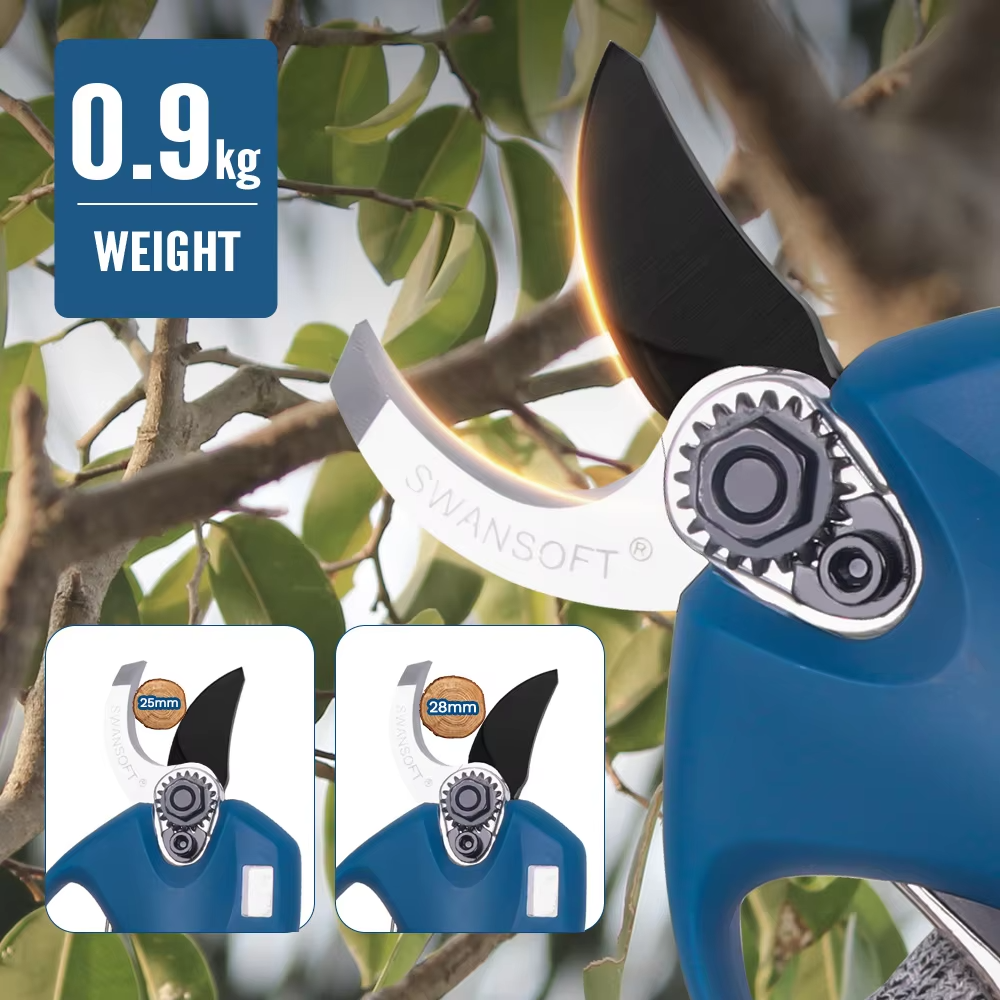 Professional-grade DIY bypass  – Gardening Tools Range Bewertung und Preis