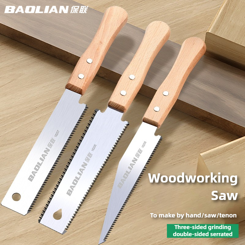 Japanese Style Hand Saw Single – Gardening Hand Tools Japanese Bewertung und Preis