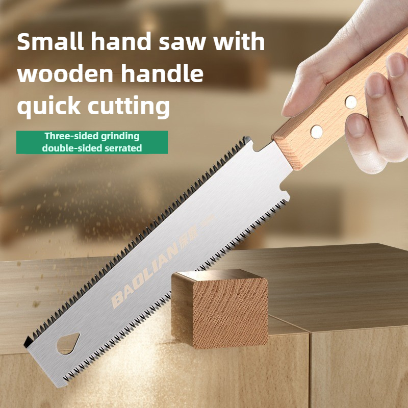 Japanese Style Hand Saw Single – Gardening Hand Tools Japanese Bewertung und Preis