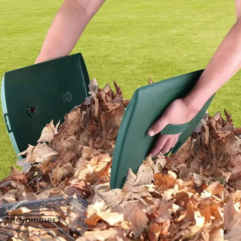 【E】Outdoor Garden Large Capaci – Gardening Hand Tools Yard Bewertung und Preis