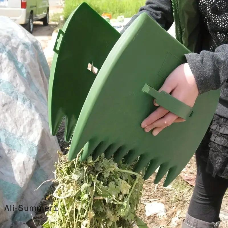【E】Outdoor Garden Large Capaci – Gardening Hand Tools Yard Bewertung und Preis