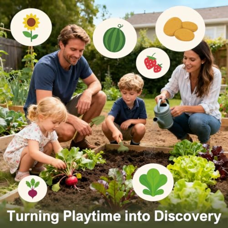 Gardening Tools and Bug Catche – Gardening Tools For 3 Year Old Bewertung und Preis