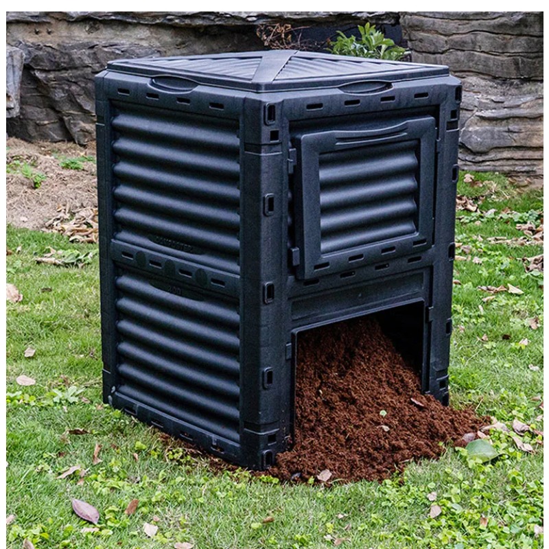 Garden Compost Bin Outdoor Com – Compost Bin Bewertung und Preis