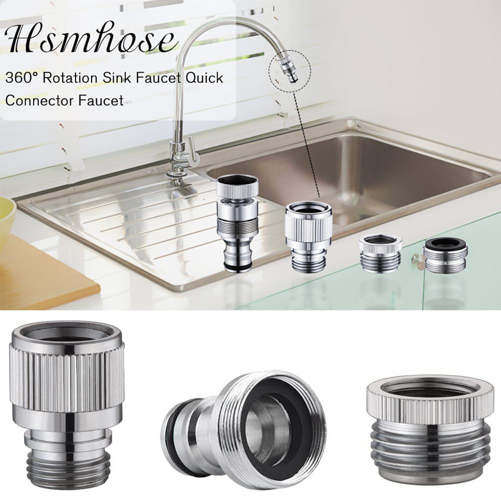 Faucet Adapter Set for Garden  – Gardening Tools Wholesale Bewertung und Preis