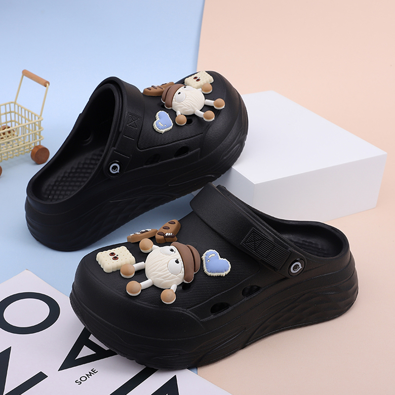 Platform Slippers Summer Women – Gardening Tools For Women Bewertung und Preis
