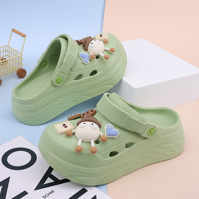 Platform Slippers Summer Women – Gardening Tools For Women Bewertung und Preis