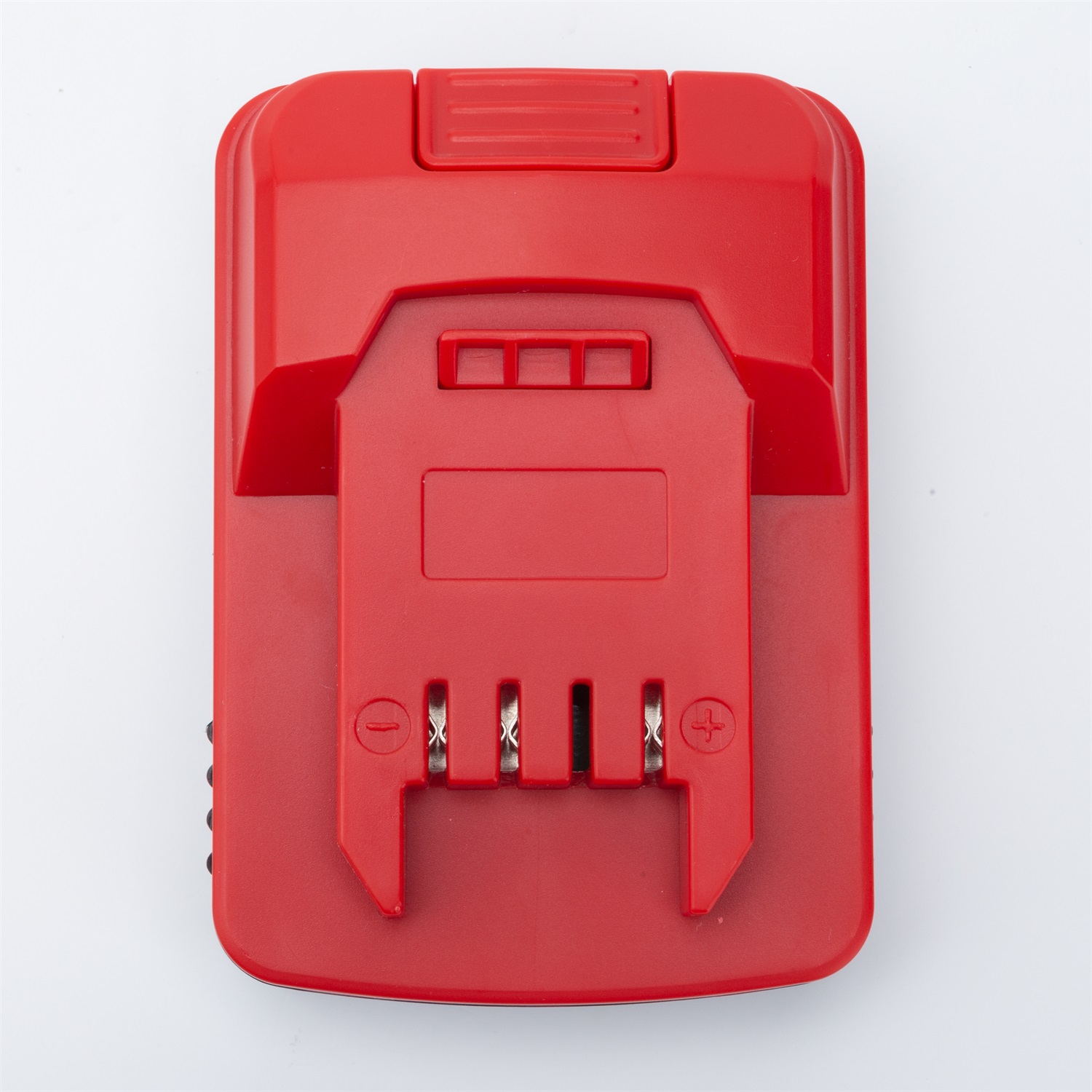 Battery Adapter for Makita 18V – Gardening Tools Lidl Bewertung und Preis