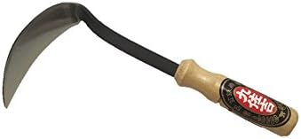 Japanese Hand Hoe for Weeding  – Gardening Hand Tools Japanese Bewertung und Preis