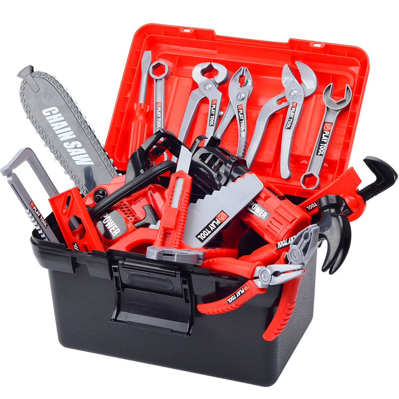Children's Toolbox Engineer Si – Gardening Tools For 3 Year Old Bewertung und Preis