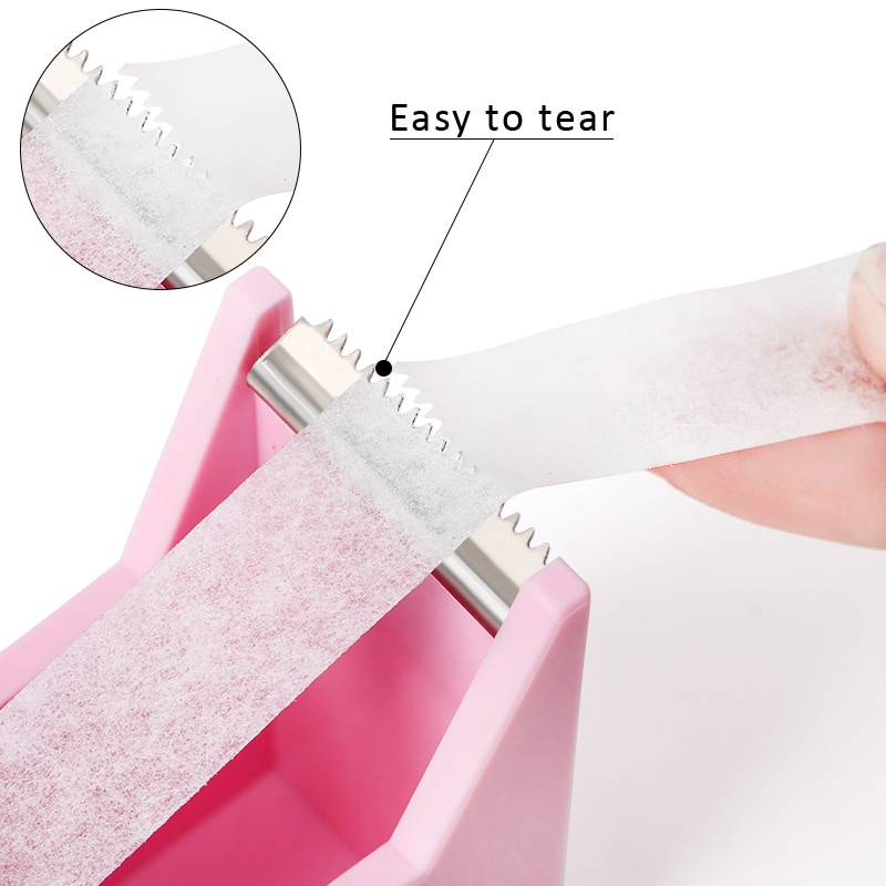 Eyelash Extension Tape Holder  – Grafting Tape Bewertung und Preis