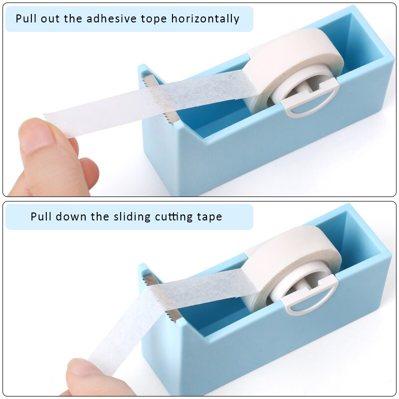 Eyelash Extension Tape Holder  – Grafting Tape Bewertung und Preis