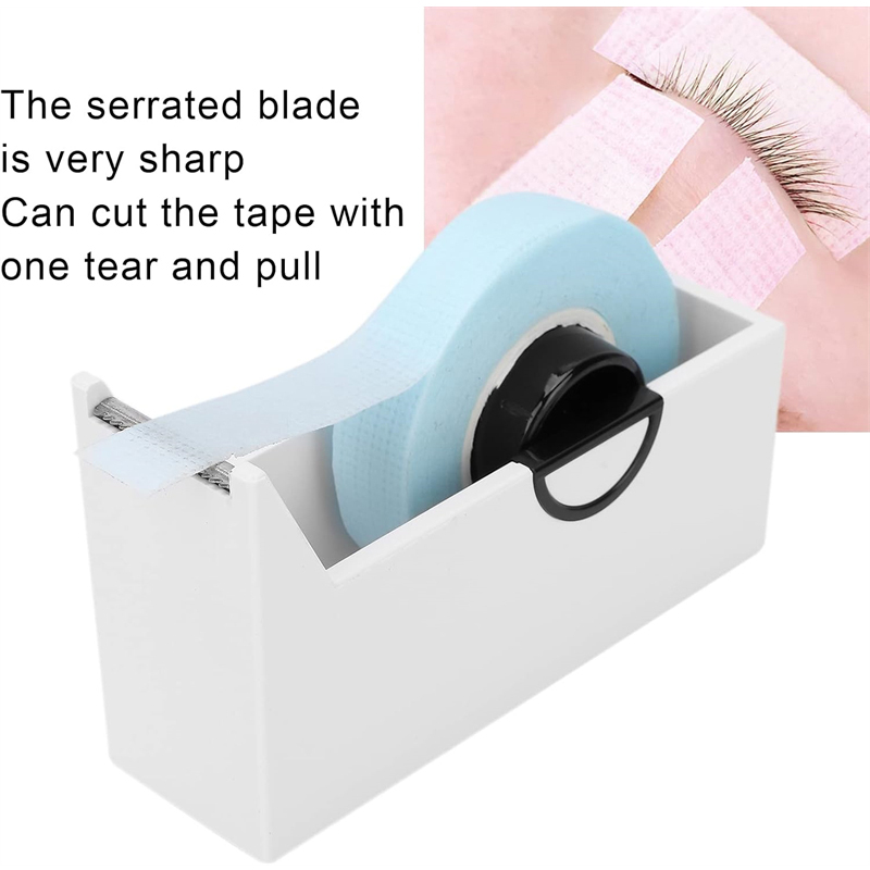Eyelash Extension Tape Holder  – Grafting Tape Bewertung und Preis
