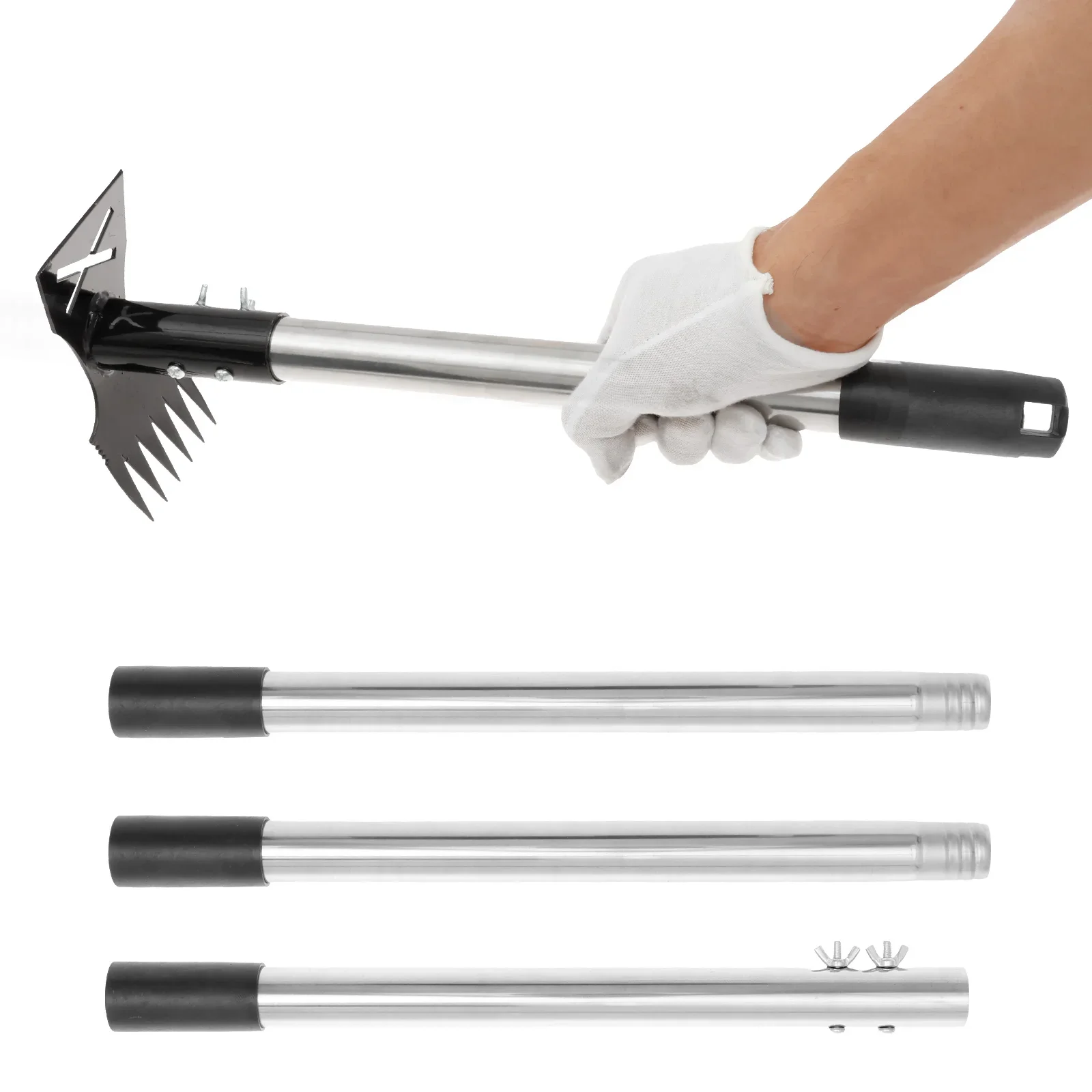 2-in-1 Extended Weed Puller To – Gardening Tools To Remove Grass Bewertung und Preis