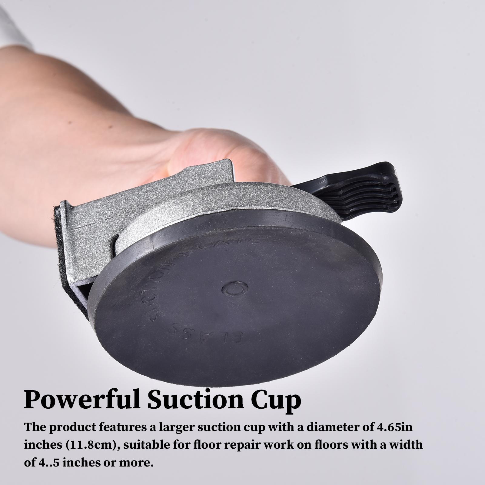 Floor Fixer Tool Suction Cup V – Gardening Tools For Women Bewertung und Preis