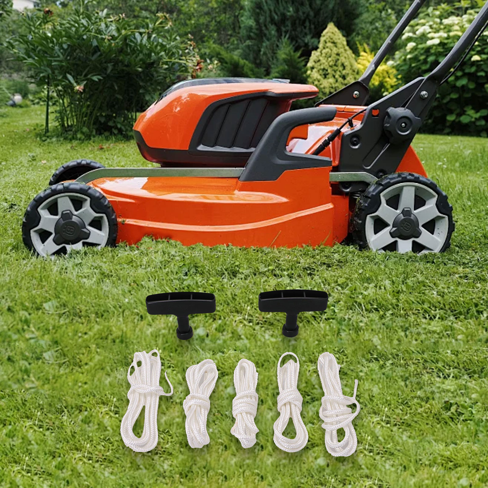 Essential Recoil Starting Kit  – Gardening Tools Range Bewertung und Preis