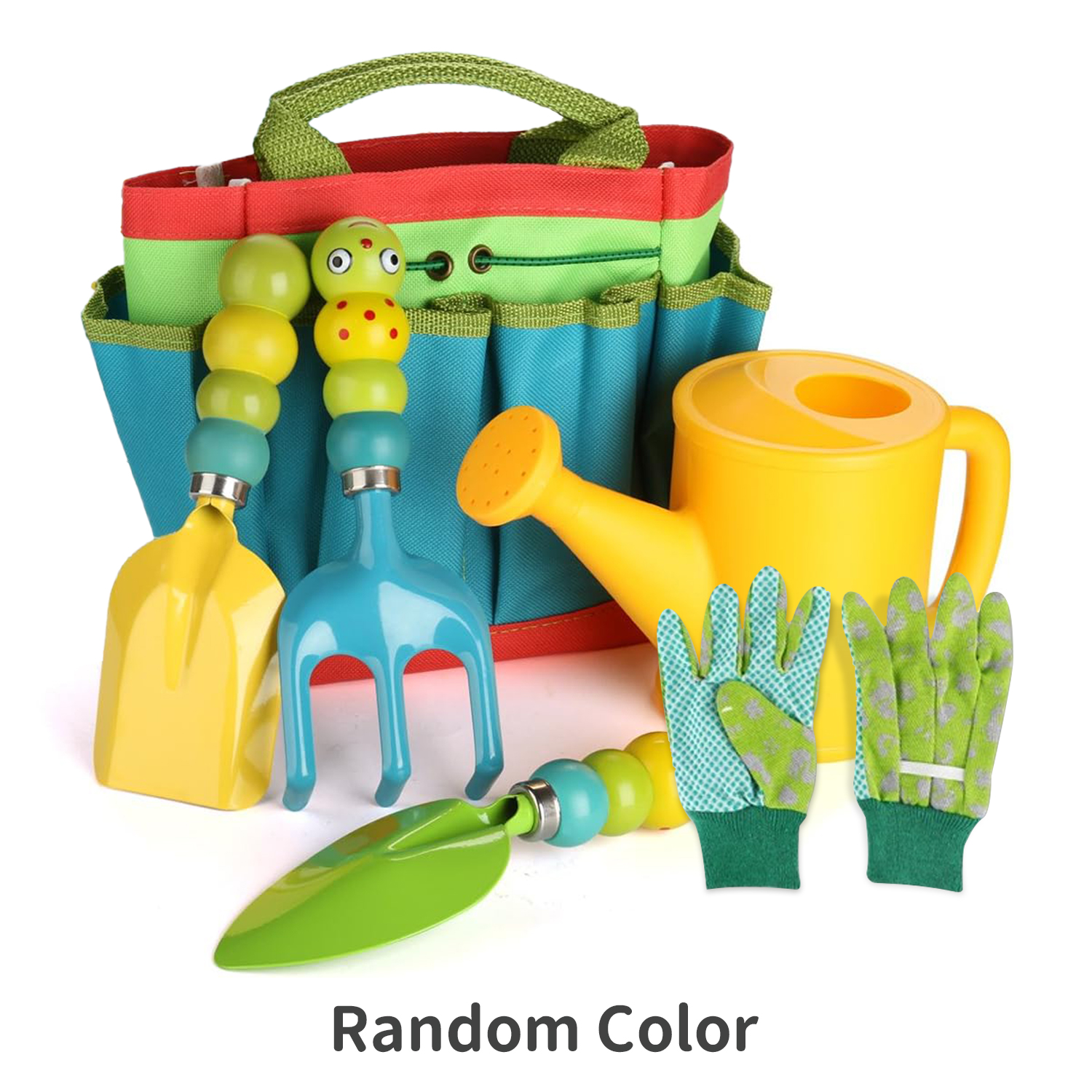 Colorful Garden Tools Toys for – Gardening Tools For 3 Year Old Bewertung und Preis