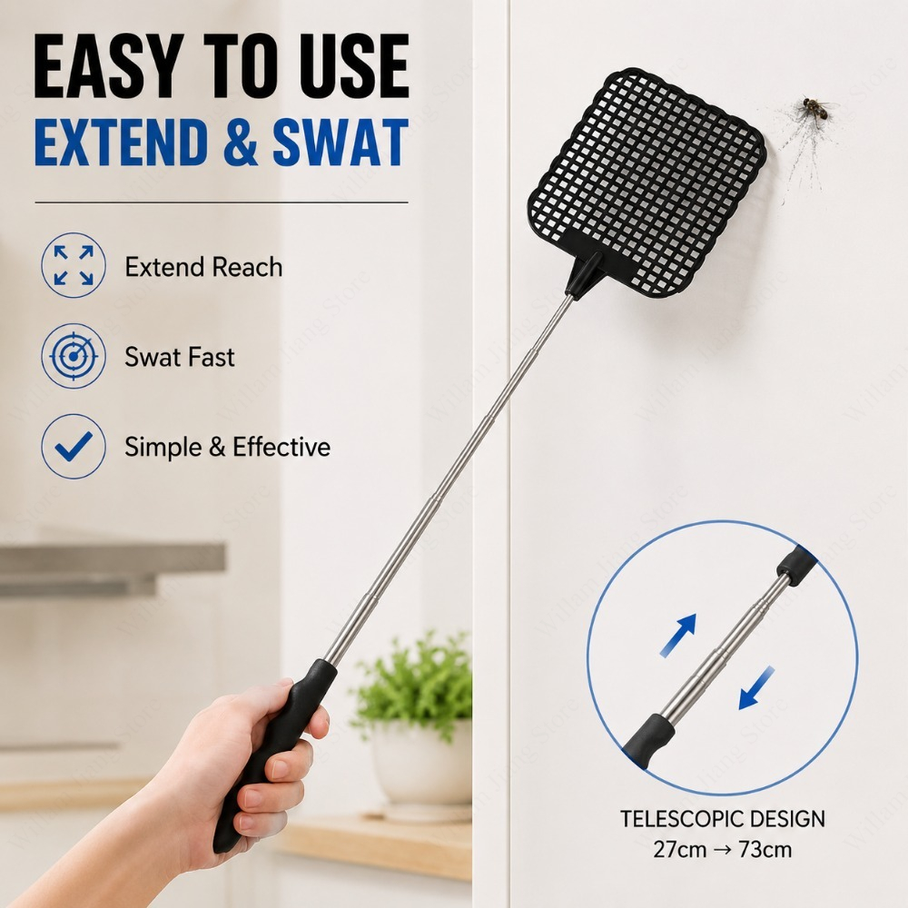 Expansion Designed Manual Fly  – Essential Gardening Tools Bewertung und Preis