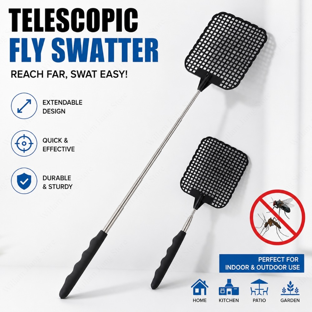 Expansion Designed Manual Fly  – Essential Gardening Tools Bewertung und Preis