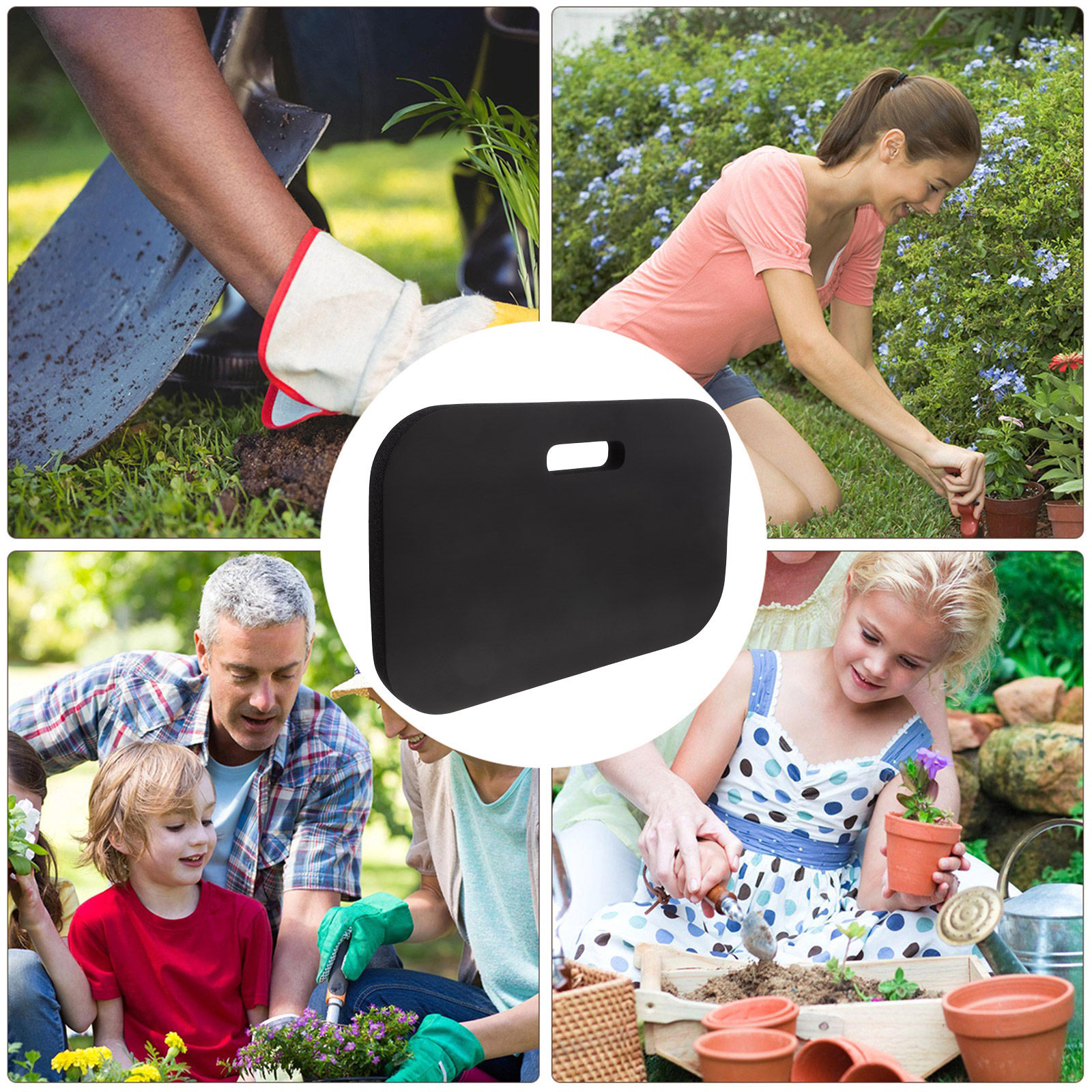 Extra Thick Garden Kneeling Ma – Garden Kneeling Pad Bewertung und Preis