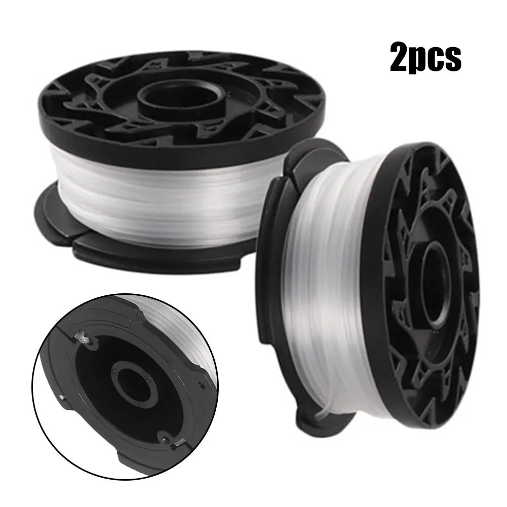Line And Spool Replacement For – Gardening Tools Range Bewertung und Preis