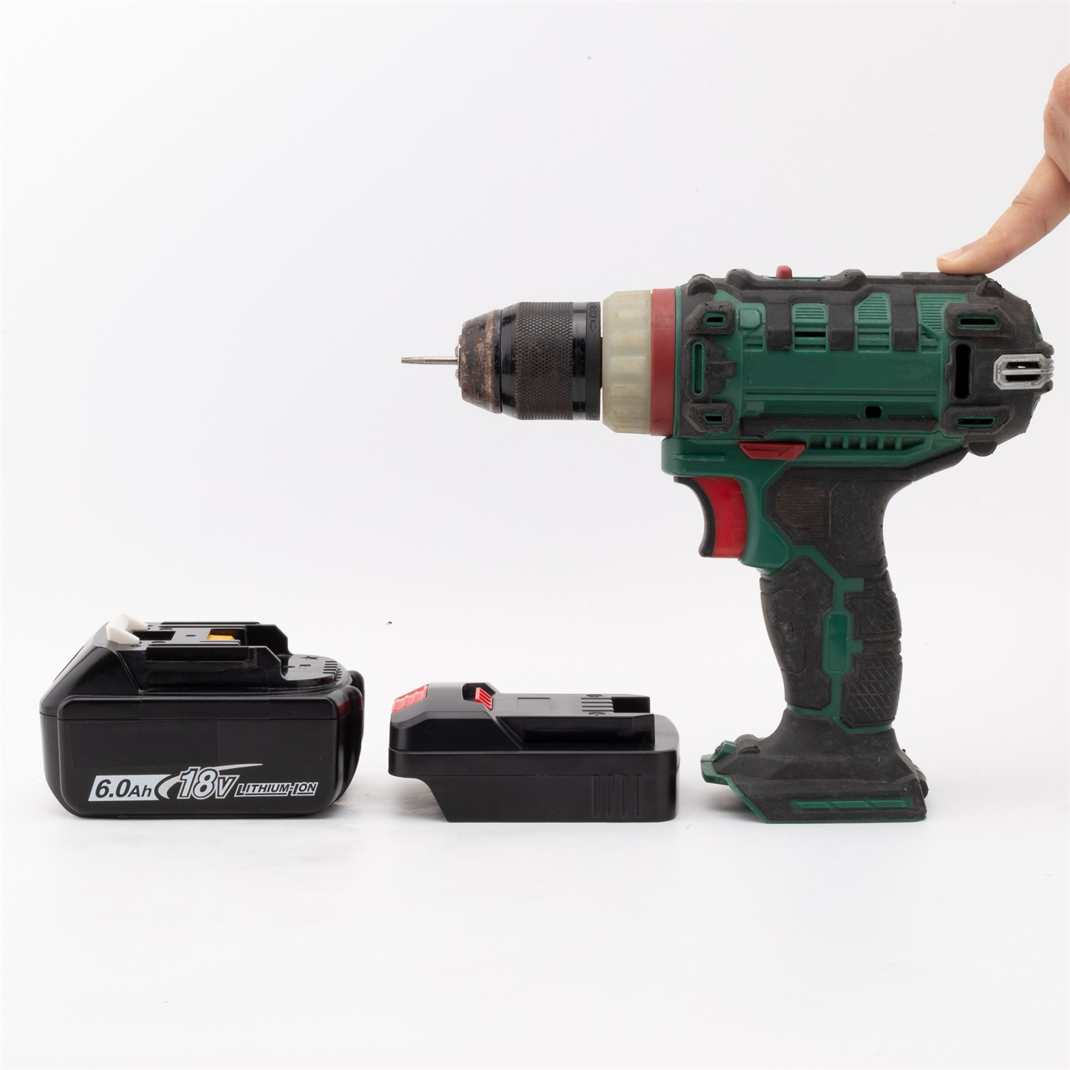 For Makita 18V Lithium Battery – Gardening Tools Lidl Bewertung und Preis