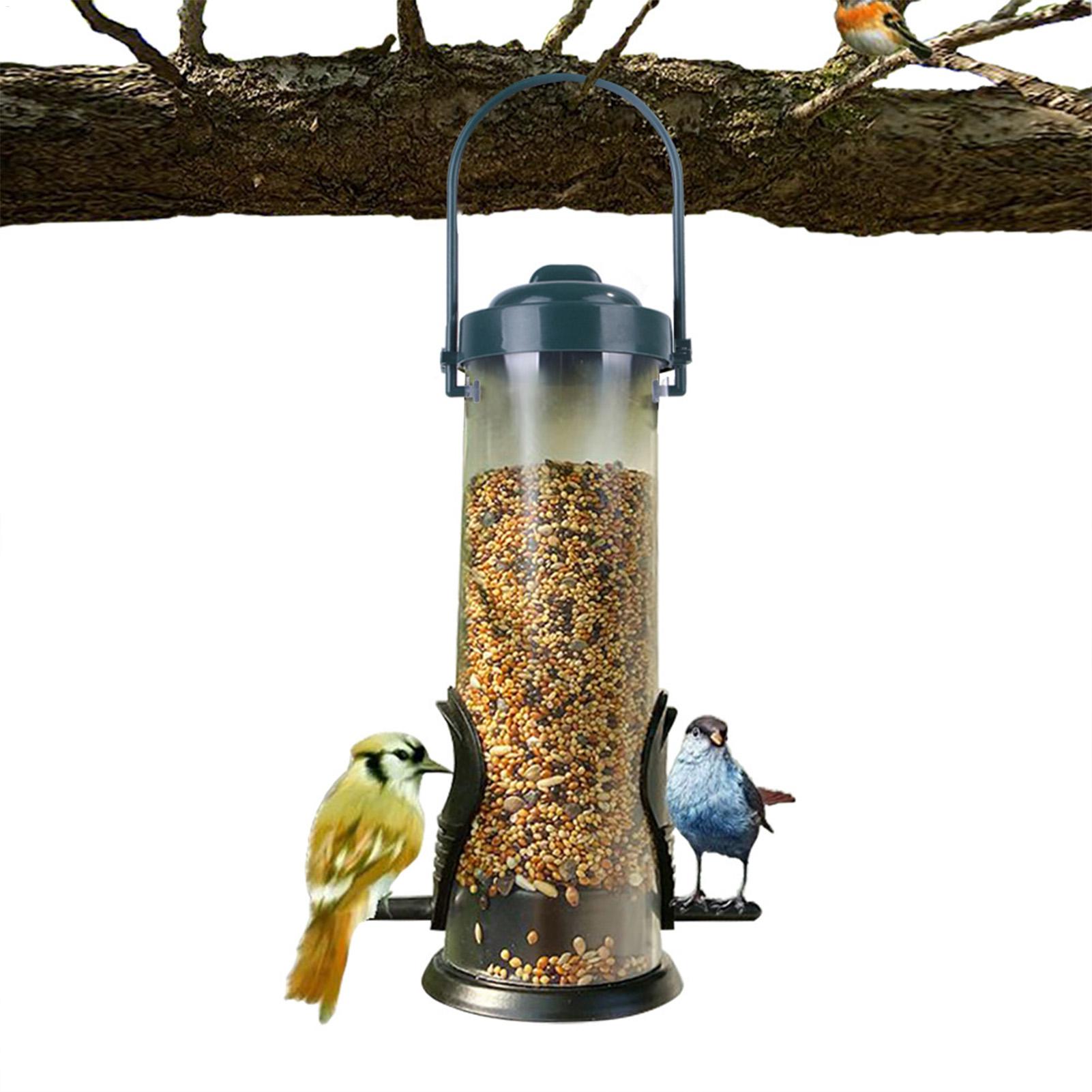 Dangling Bird Feeder Bird Food – Gardening Tools For Women Bewertung und Preis