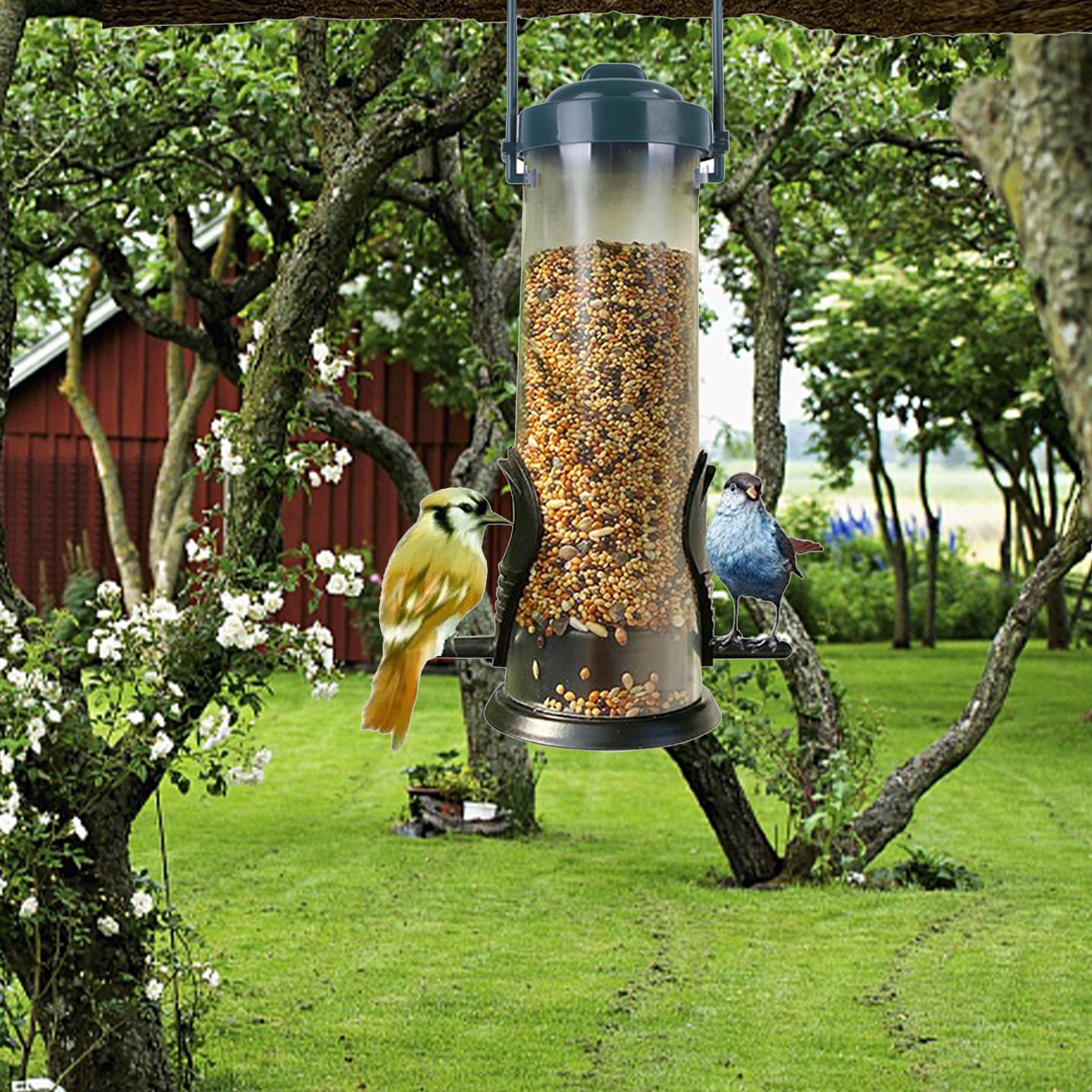 Dangling Bird Feeder Bird Food – Gardening Tools For Women Bewertung und Preis