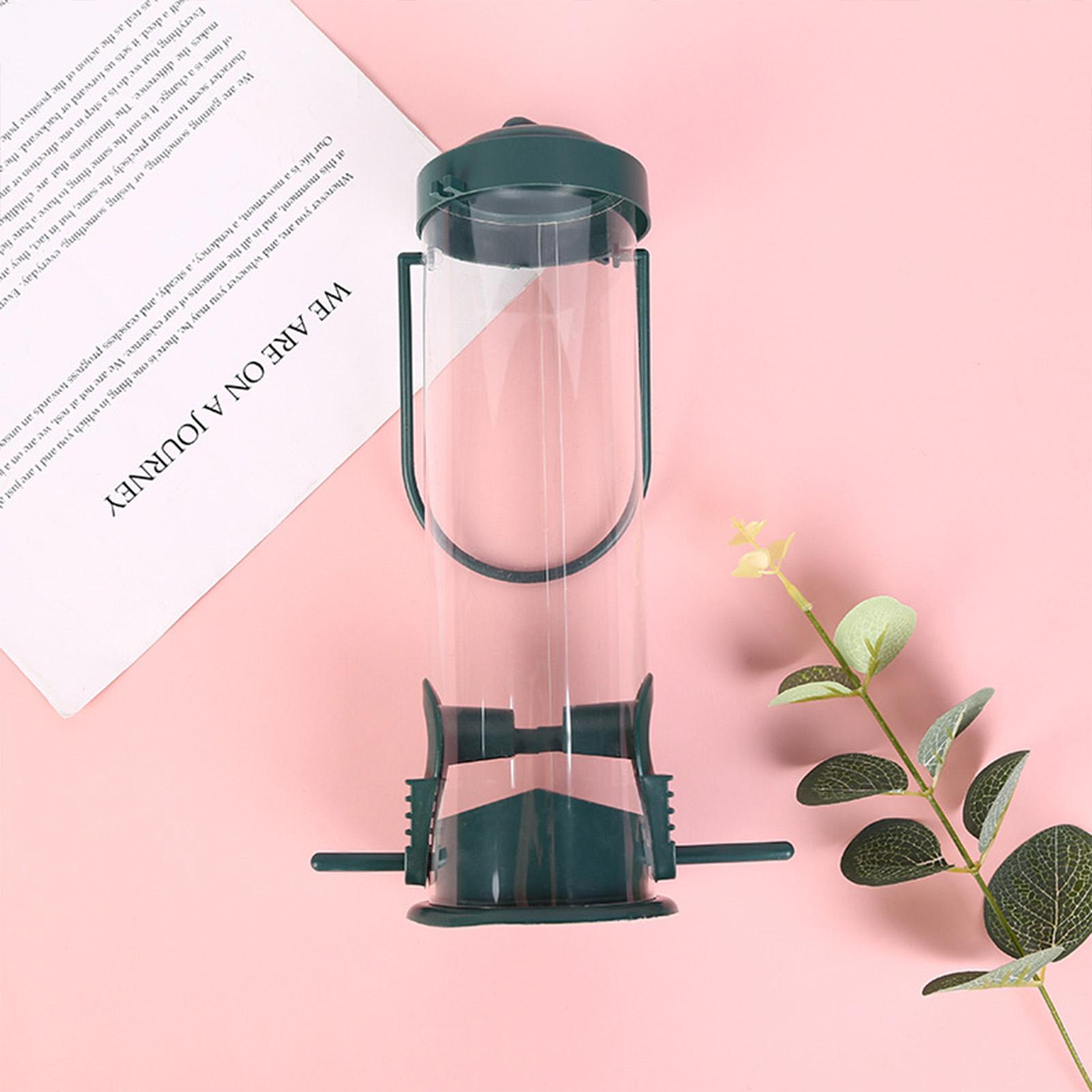 Dangling Bird Feeder Bird Food – Gardening Tools For Women Bewertung und Preis