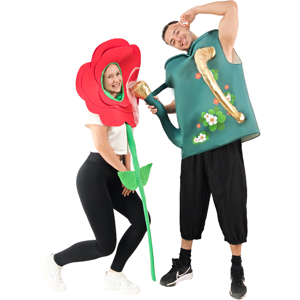 2 Pcs Couples Adults Sprinkler – Gardening Tools For Women Bewertung und Preis