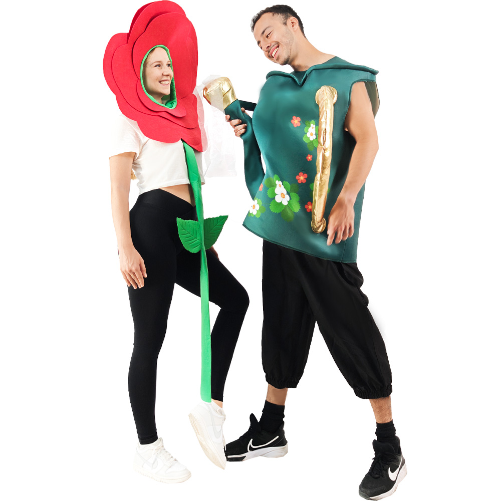 2 Pcs Couples Adults Sprinkler – Gardening Tools For Women Bewertung und Preis