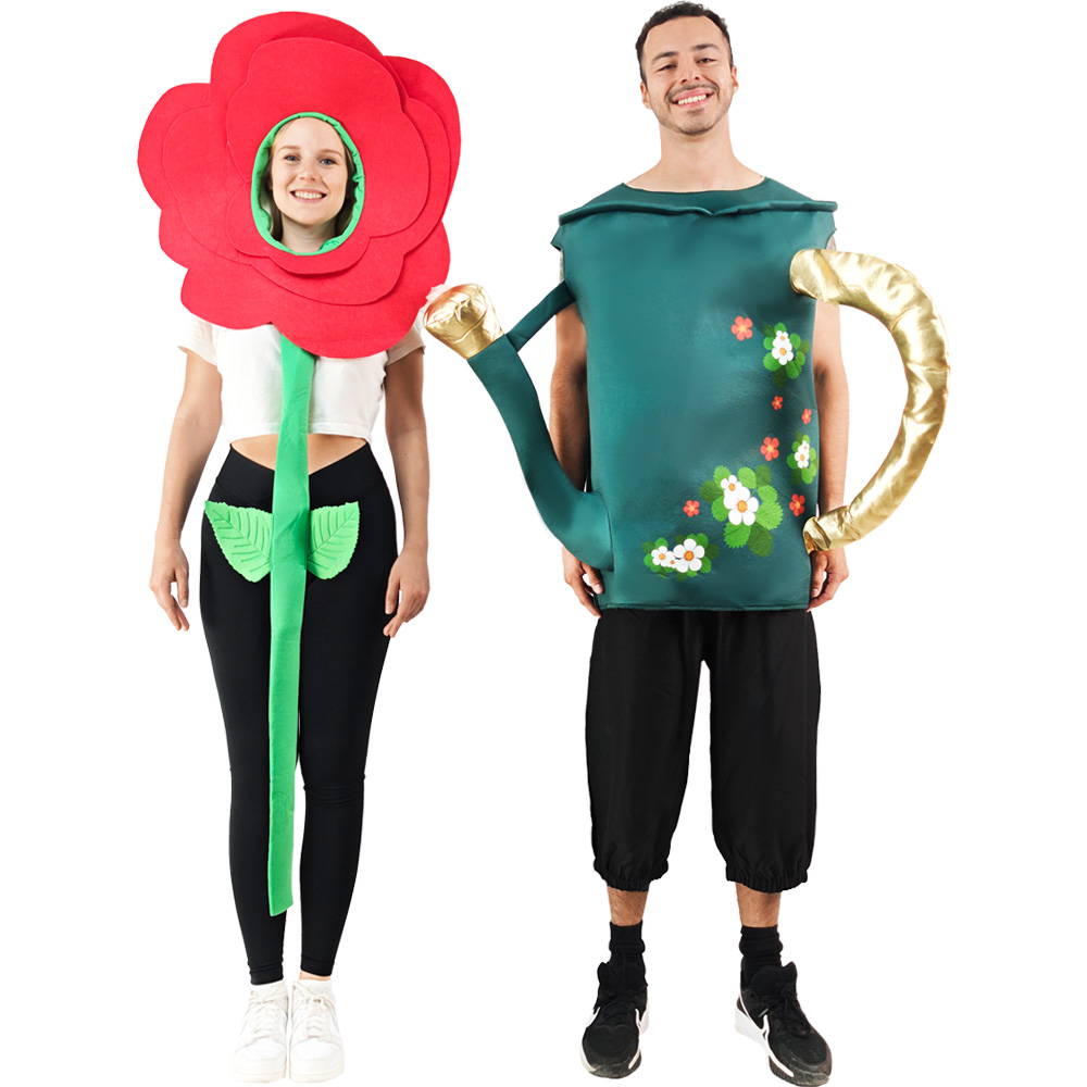 2 Pcs Couples Adults Sprinkler – Gardening Tools For Women Bewertung und Preis