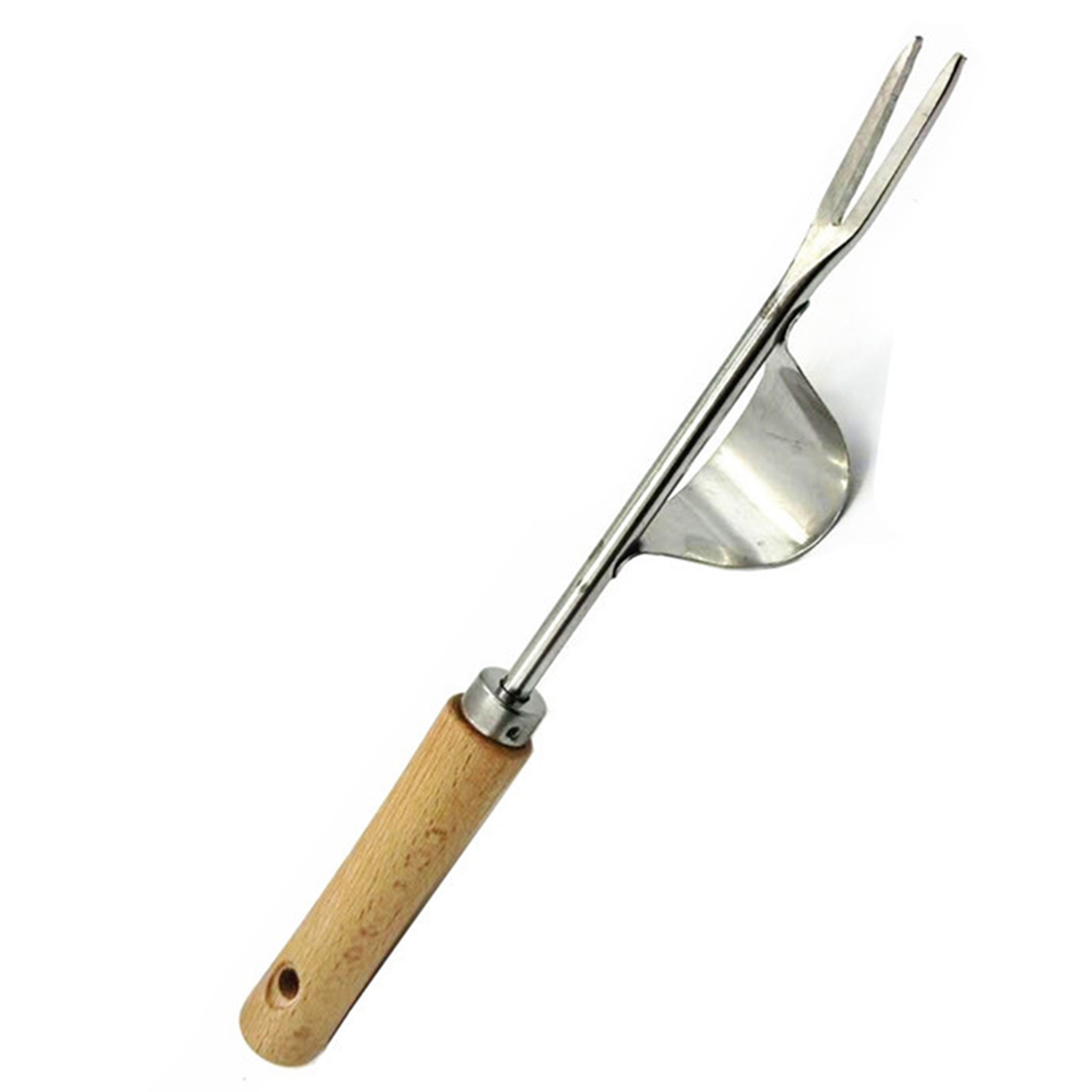 1PCS Stainless Steel Manual-We – Gardening Tools To Remove Grass Bewertung und Preis