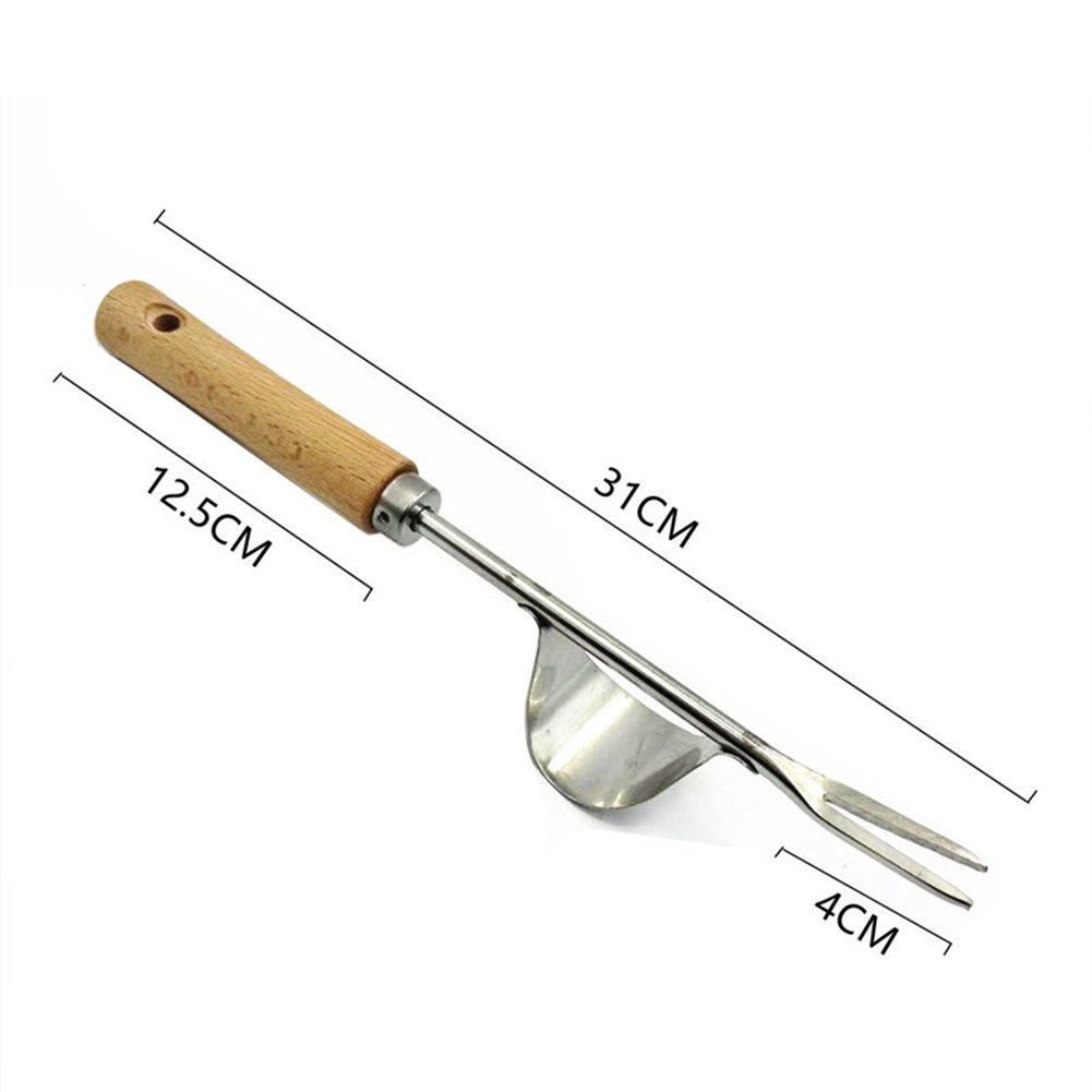 1PCS Stainless Steel Manual-We – Gardening Tools To Remove Grass Bewertung und Preis