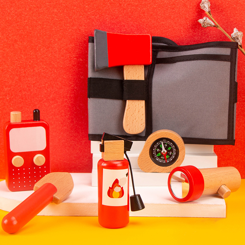 Kids Wooden Simulation Tool Fi – Gardening Tools For 3 Year Old Bewertung und Preis