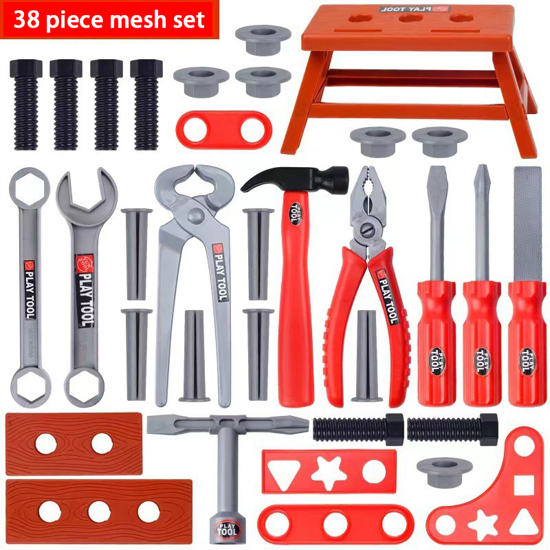 DIY Pretend Play Toy Simulatio – Gardening Tools For 3 Year Old Bewertung und Preis