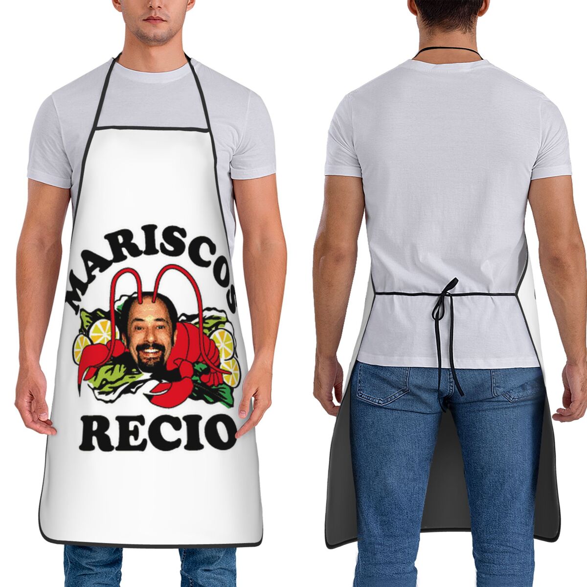 Antonio Recio  Aprons Chef Cui – Gardening Tools For Women Bewertung und Preis