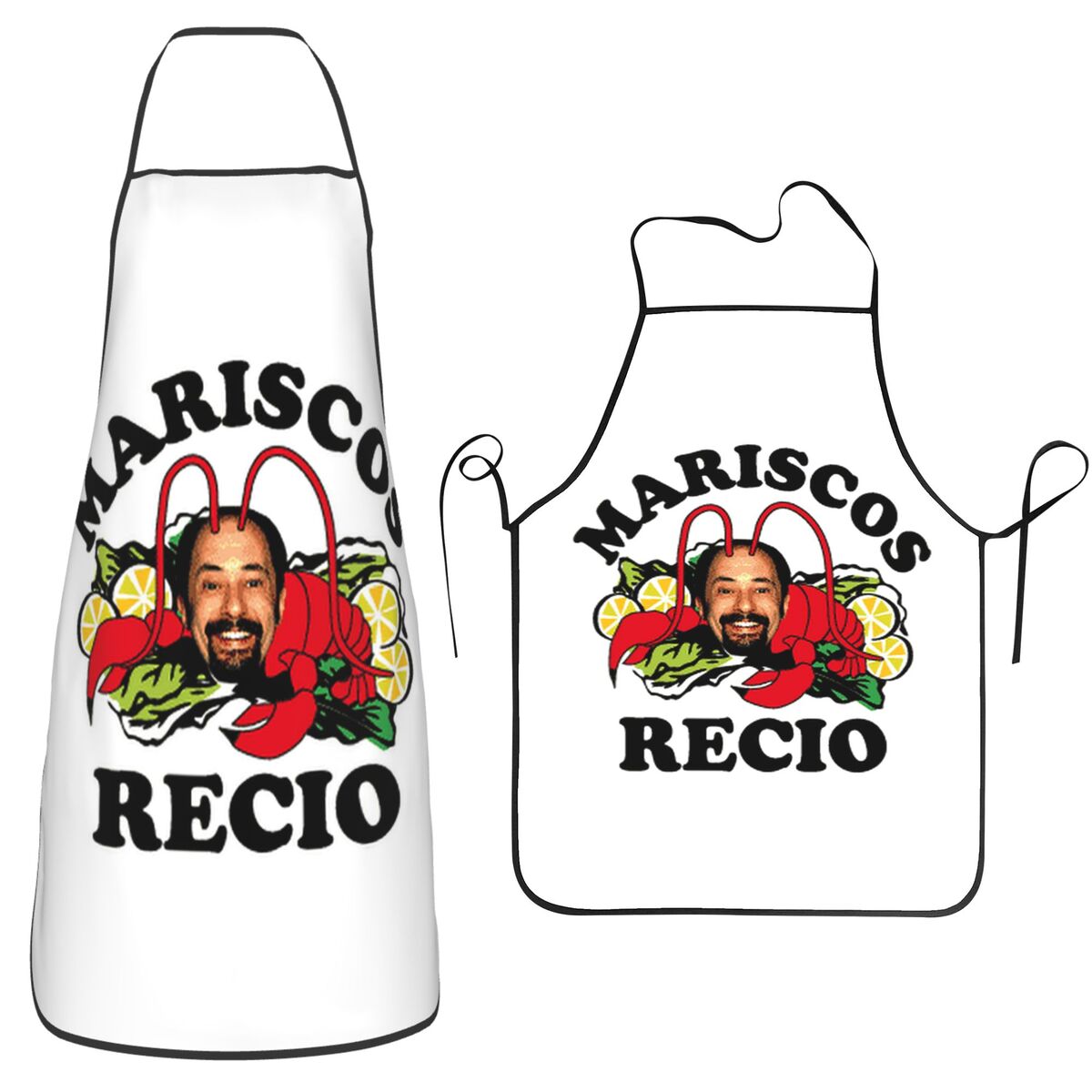 Antonio Recio  Aprons Chef Cui – Gardening Tools For Women Bewertung und Preis