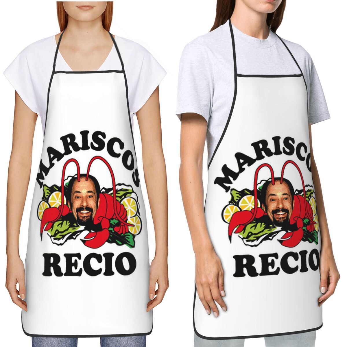 Antonio Recio  Aprons Chef Cui – Gardening Tools For Women Bewertung und Preis