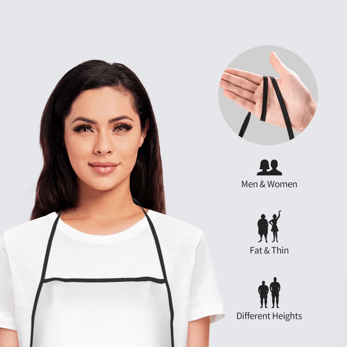 Antonio Recio  Aprons Chef Cui – Gardening Tools For Women Bewertung und Preis