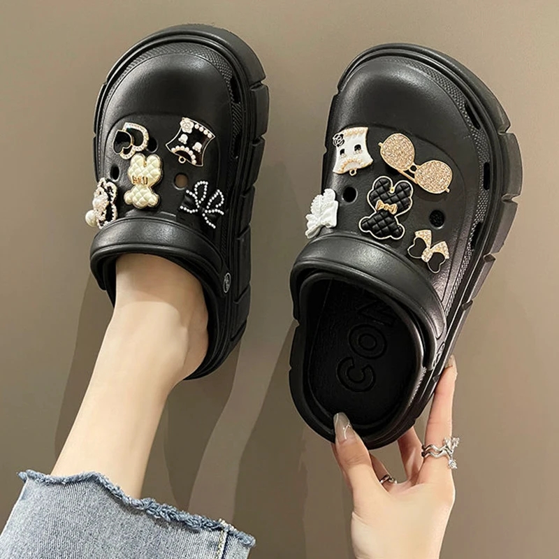 6cm DIY Platform Slippers Summ – Gardening Tools For Women Bewertung und Preis
