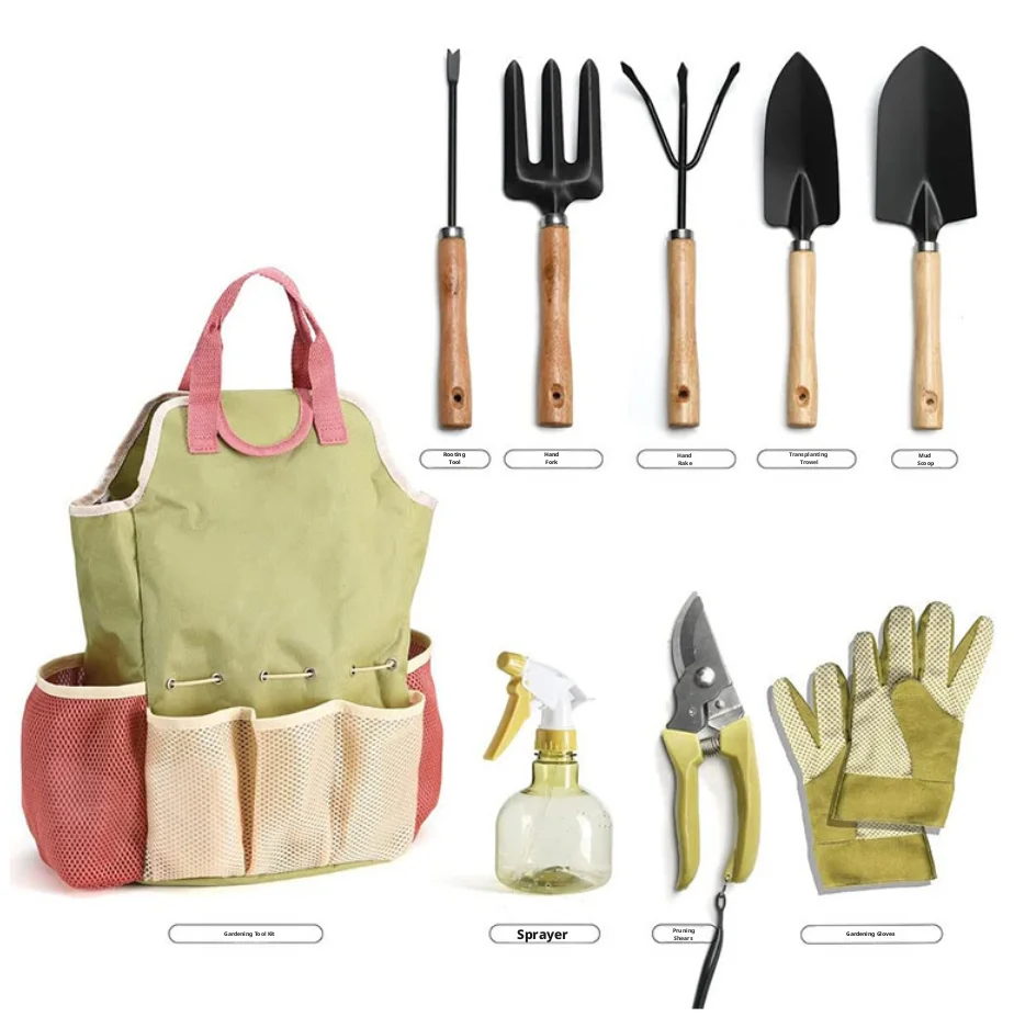 Outdoor garden planting tools  – Essential Gardening Tools Bewertung und Preis