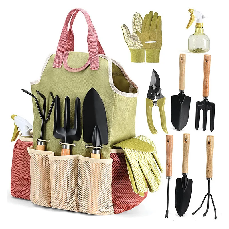 Outdoor garden planting tools  – Essential Gardening Tools Bewertung und Preis