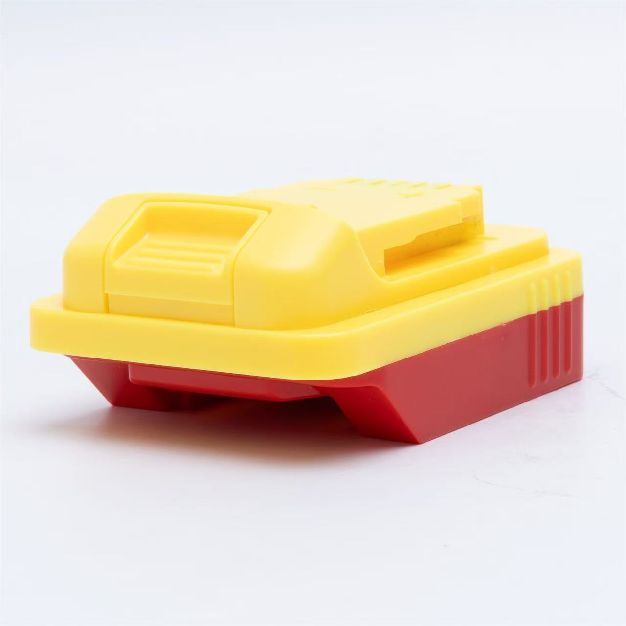 Battery Adapter For Parkside L – Gardening Tools Lidl Bewertung und Preis